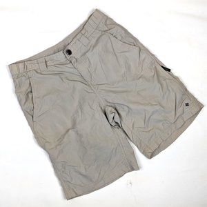 COLUMBIA Mens Nylon Omni-Shade Shorts